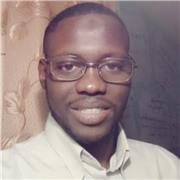 Etudiant en master 1 mathématiques